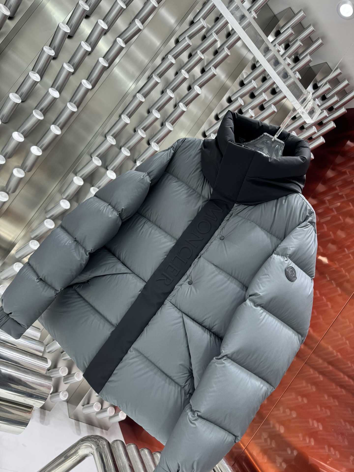 Moncler Down Jackets